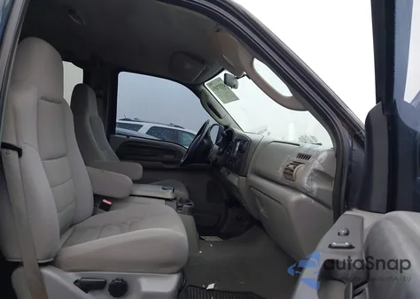 2006 Ford F-250 Lariat/Xl/Xlt from USA, damaged, VIN 1FTSW21P06EB23839